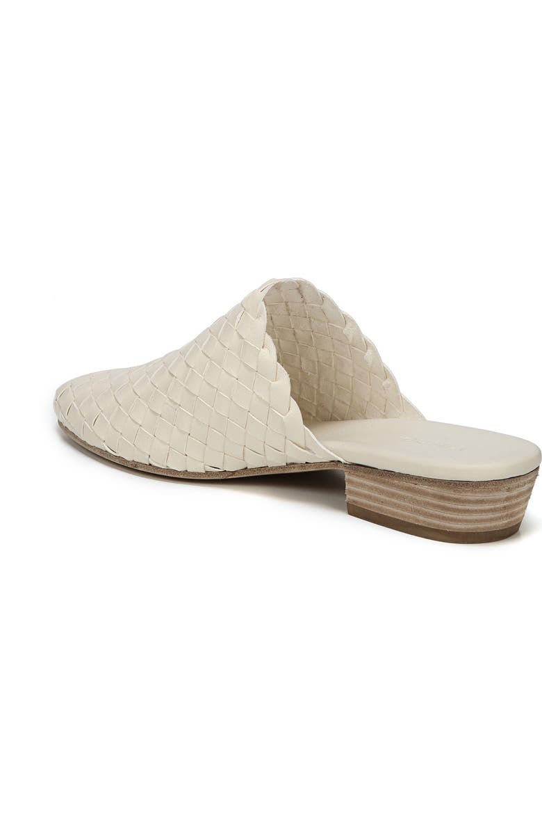 Vince Galena Woven Mule, Alternate, color,