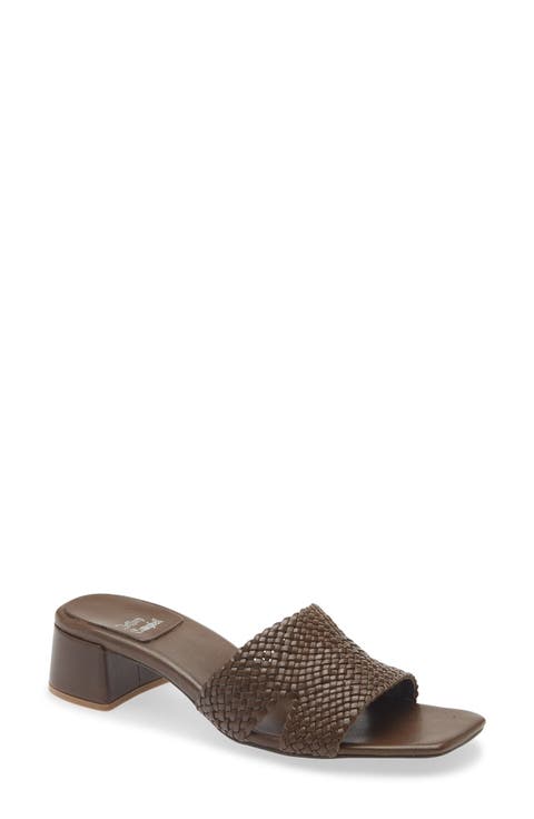 Coen Slide Sandal (Women)