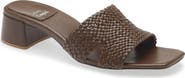 Jeffrey Campbell Coen Slide Sandal