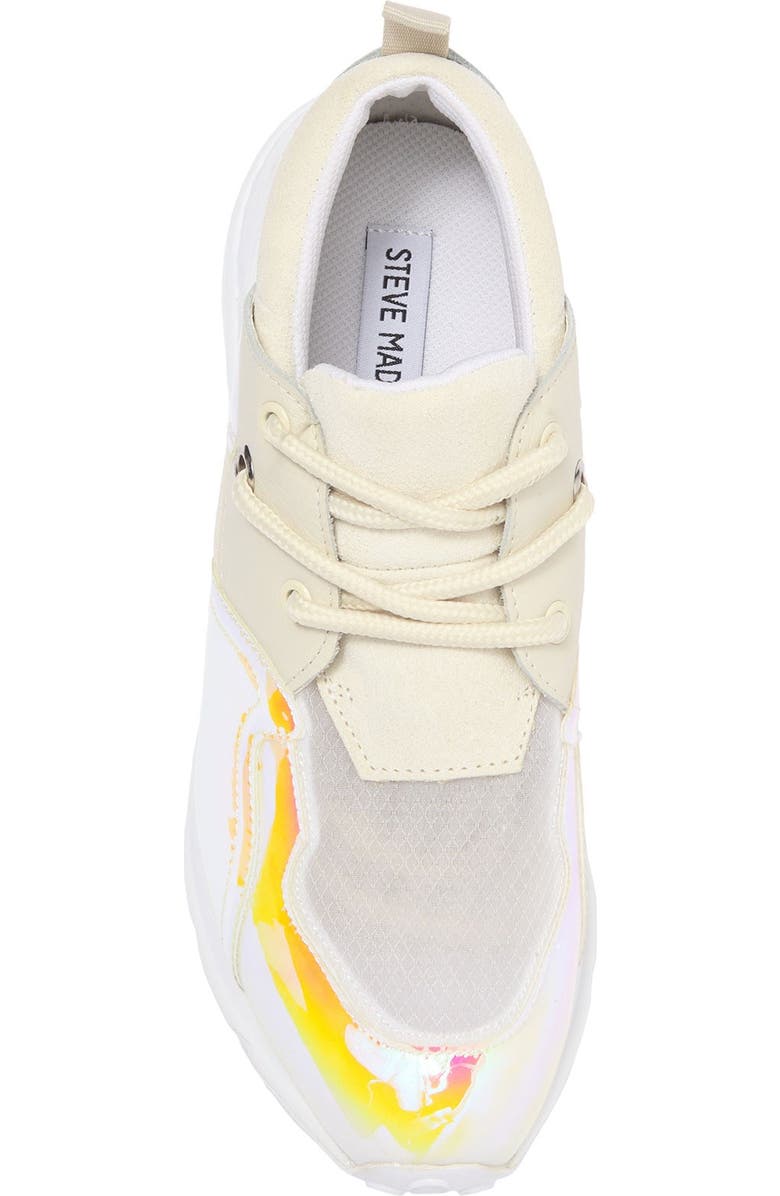Steve Madden Cliff Sneaker, Alternate, color,