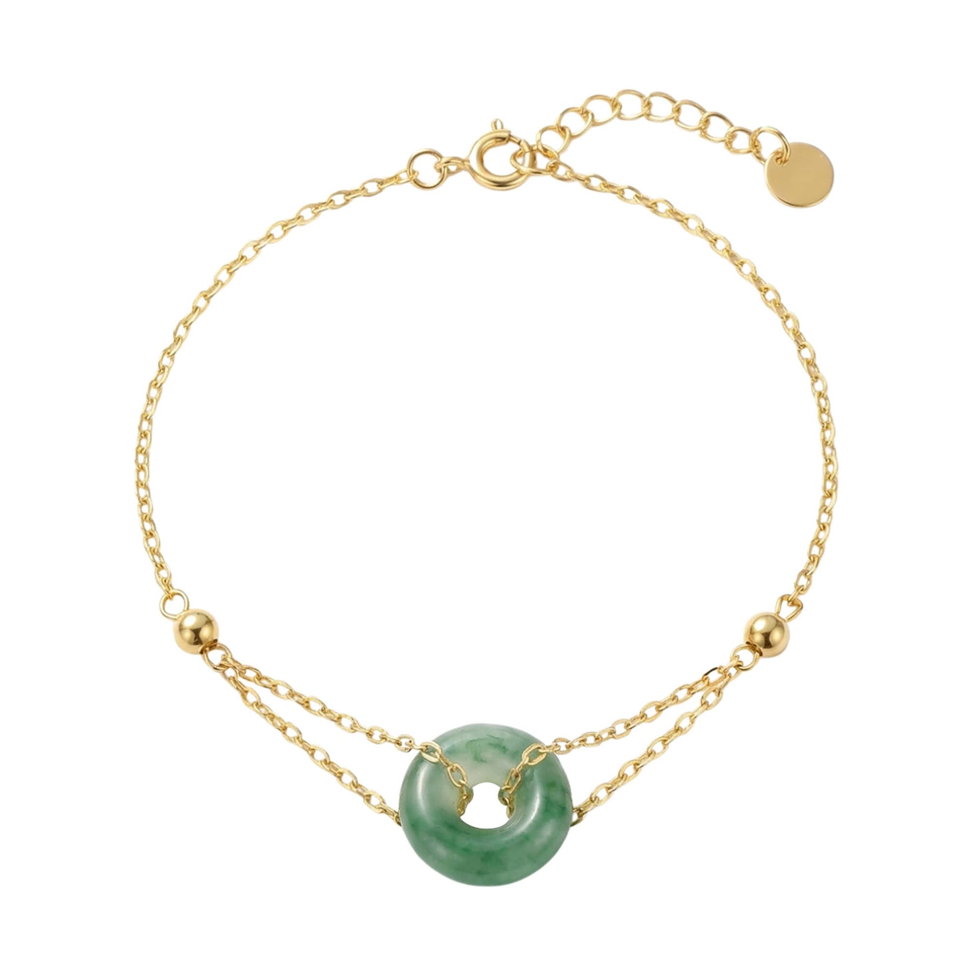 selected Green