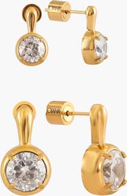 Joiana Jewelry Clement Earring Stack