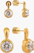 Joiana Jewelry Clement Earring Stack