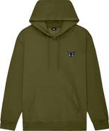 Dalix Womens Butterfly Midweight All Day Hoodie