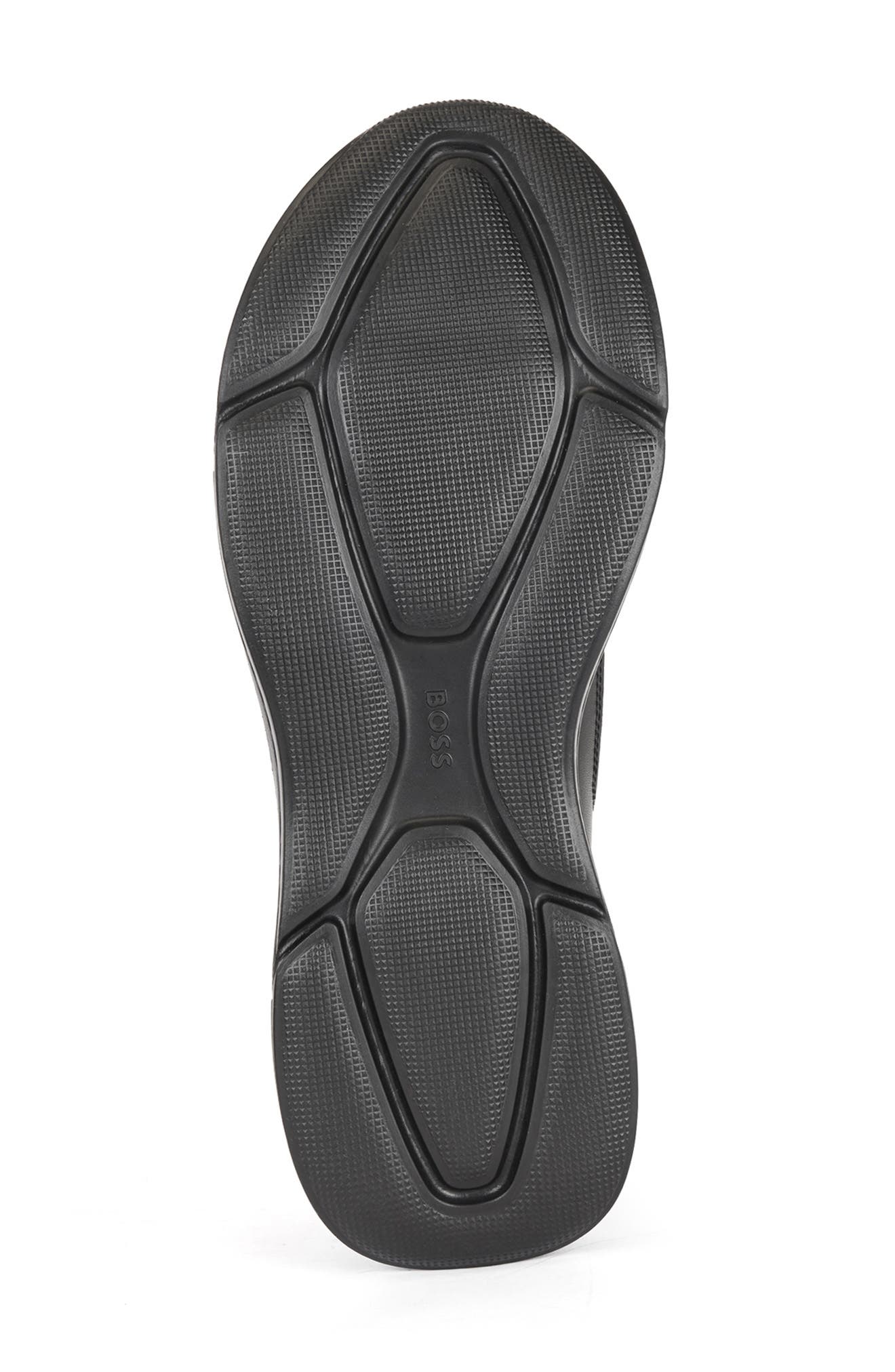 BOSS Hybrid Trainer Sneaker, Alternate, color, 