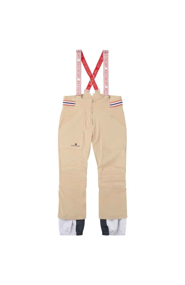 Amundsen Concord Ski Pants Mens, Main, color, Desert