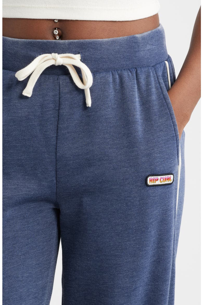 Surf Revival Joggers, Alternate, color, DARK NAVY