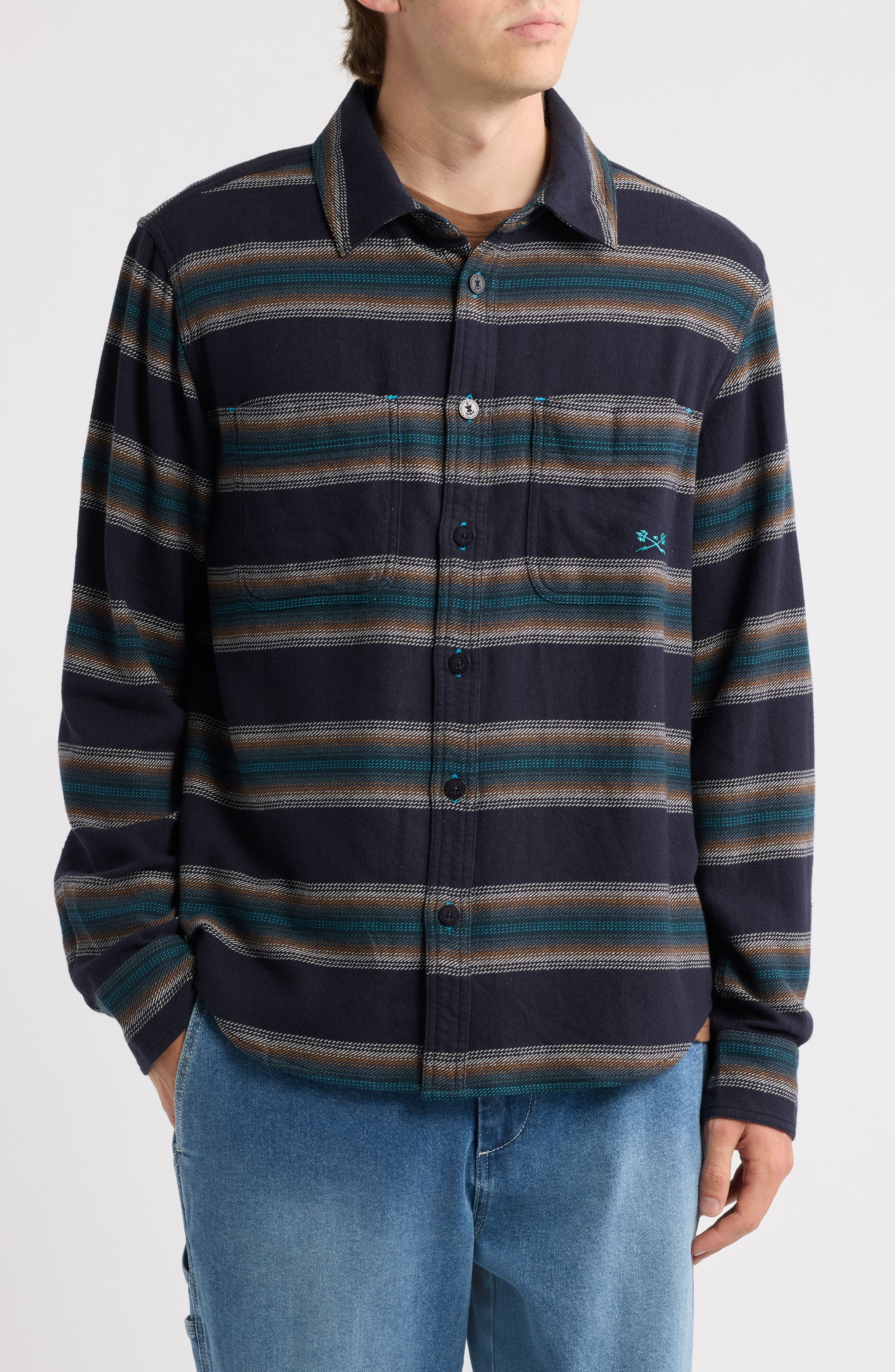 selected NAVY