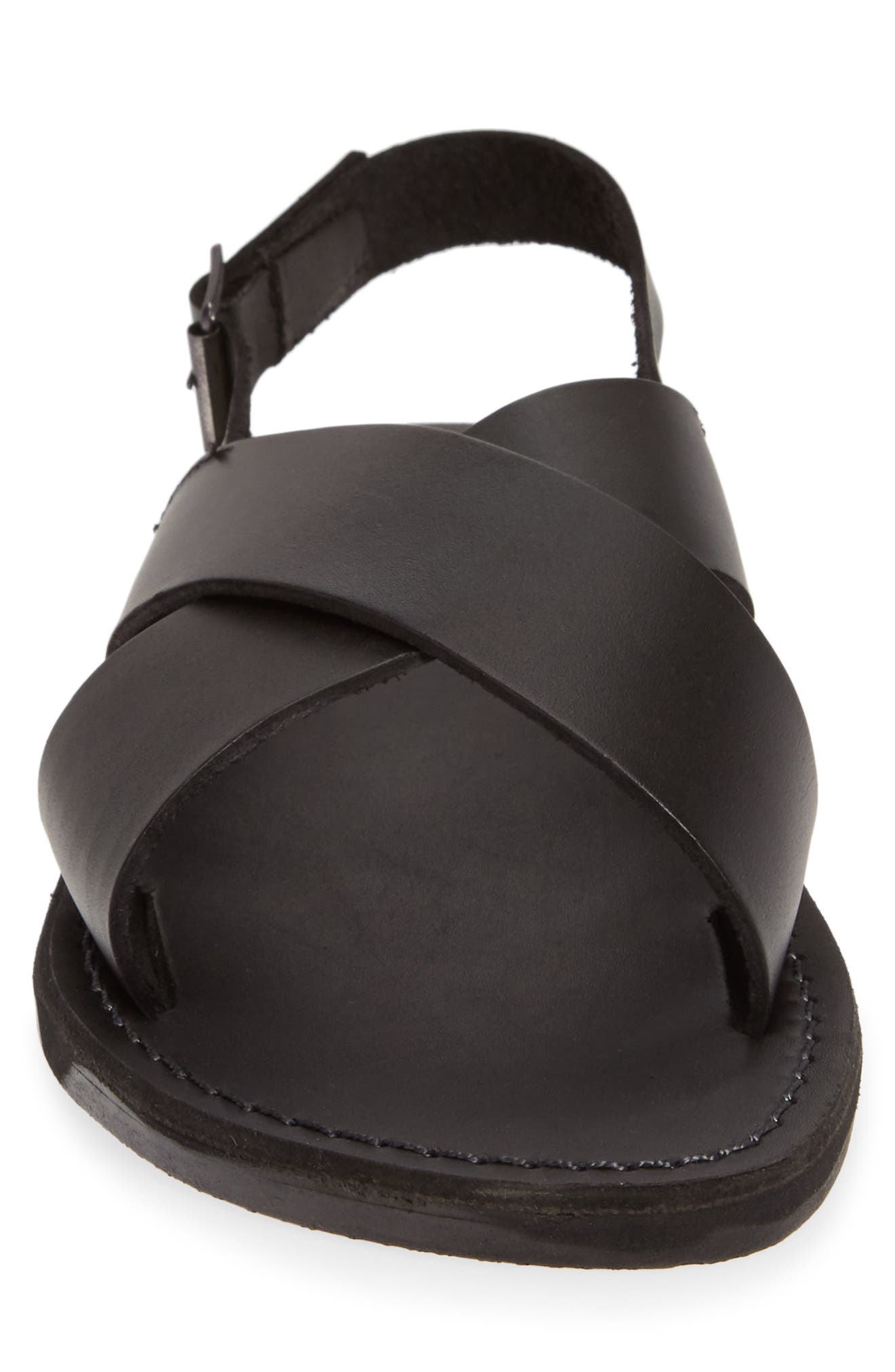 Jerusalem Sandals Elan Sandal, Alternate, color, 