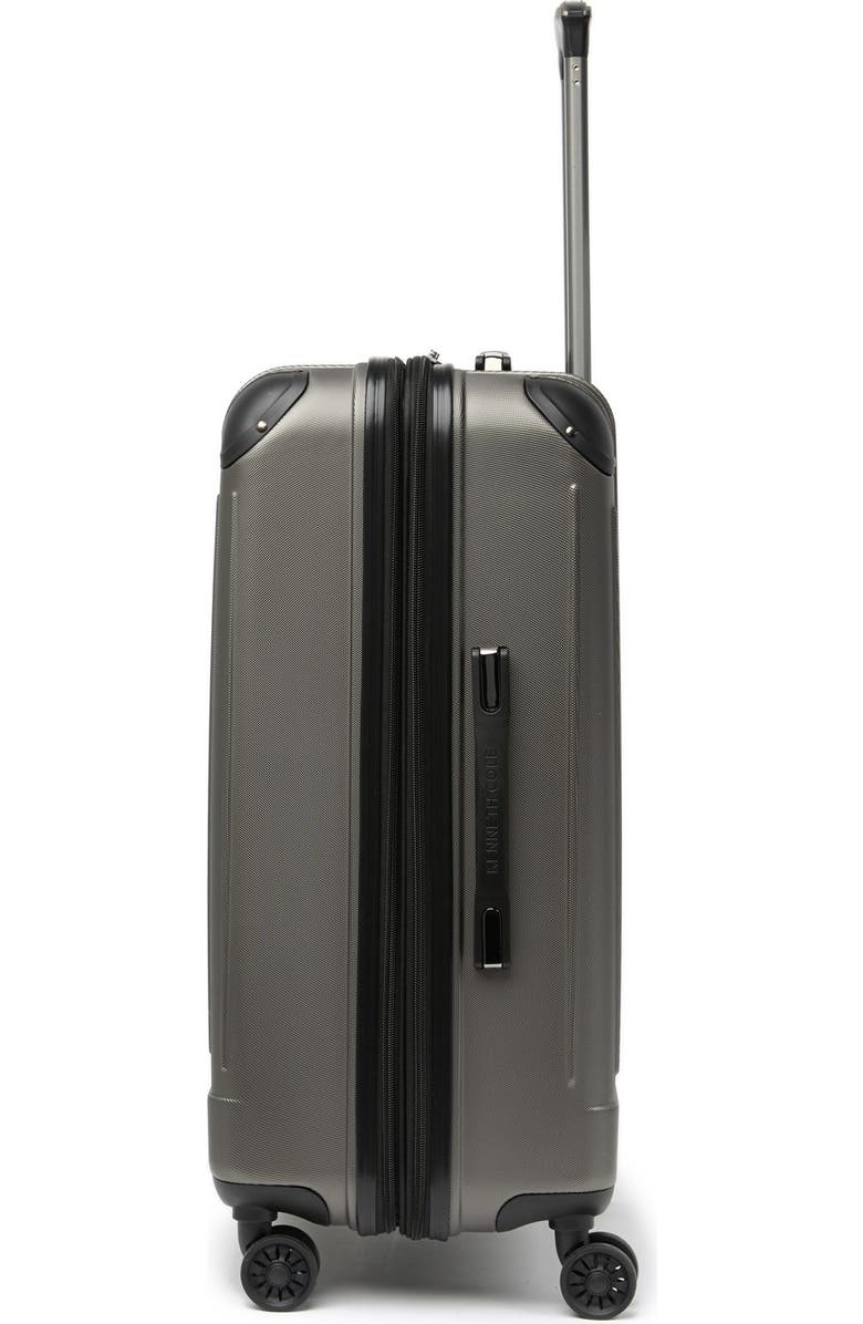 Kenneth Cole Reaction Flying Axis 24" Hardside Expandable Spinner Luggage, Alternate, color,