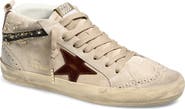 Golden Goose Mid Star Sneaker