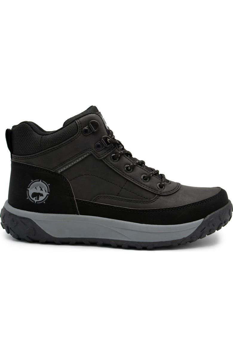 POLAR RANGE Lundar Boot, Alternate, color,