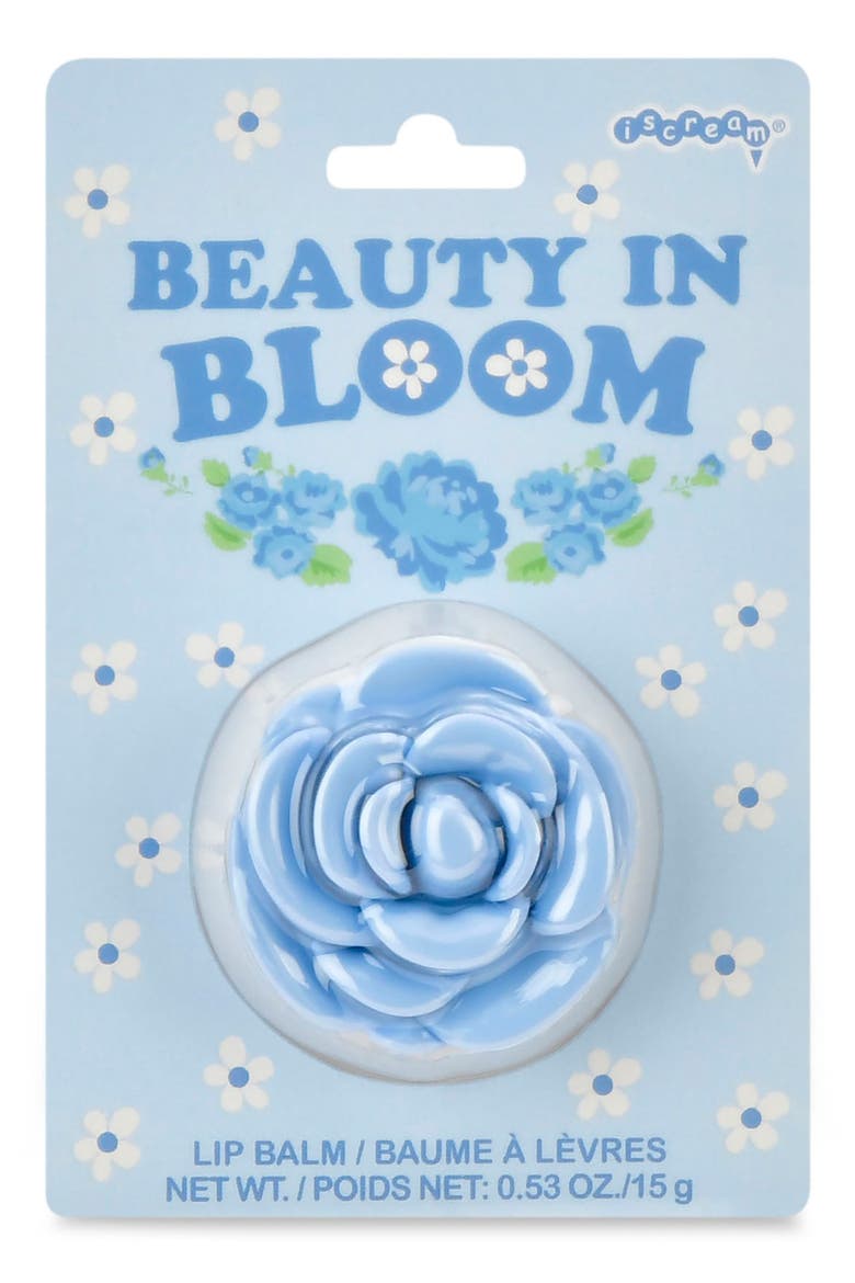 Kids' Beauty in Bloom Lip Balm, Main, color, MULTI