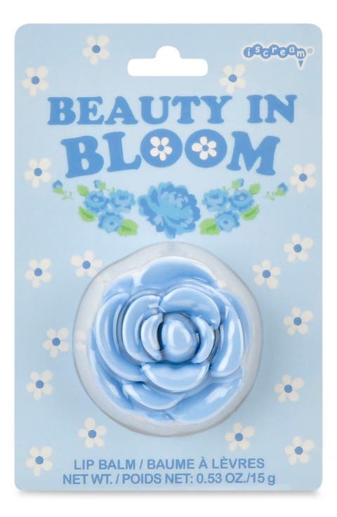 Kids' Beauty in Bloom Lip Balm