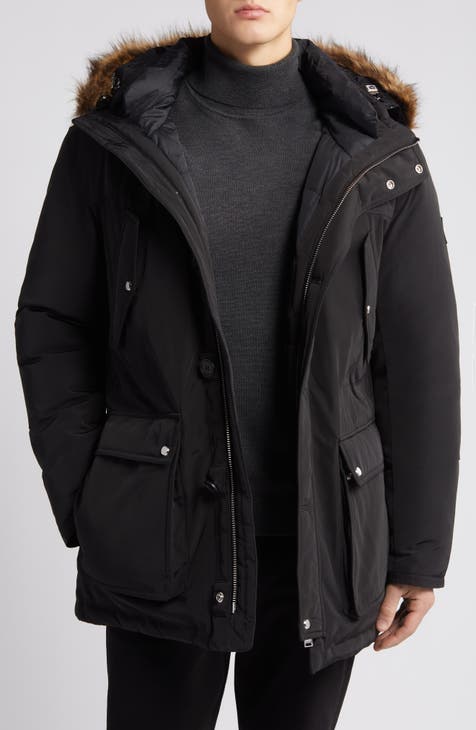 Coats Jackets for Men Nordstrom Rack