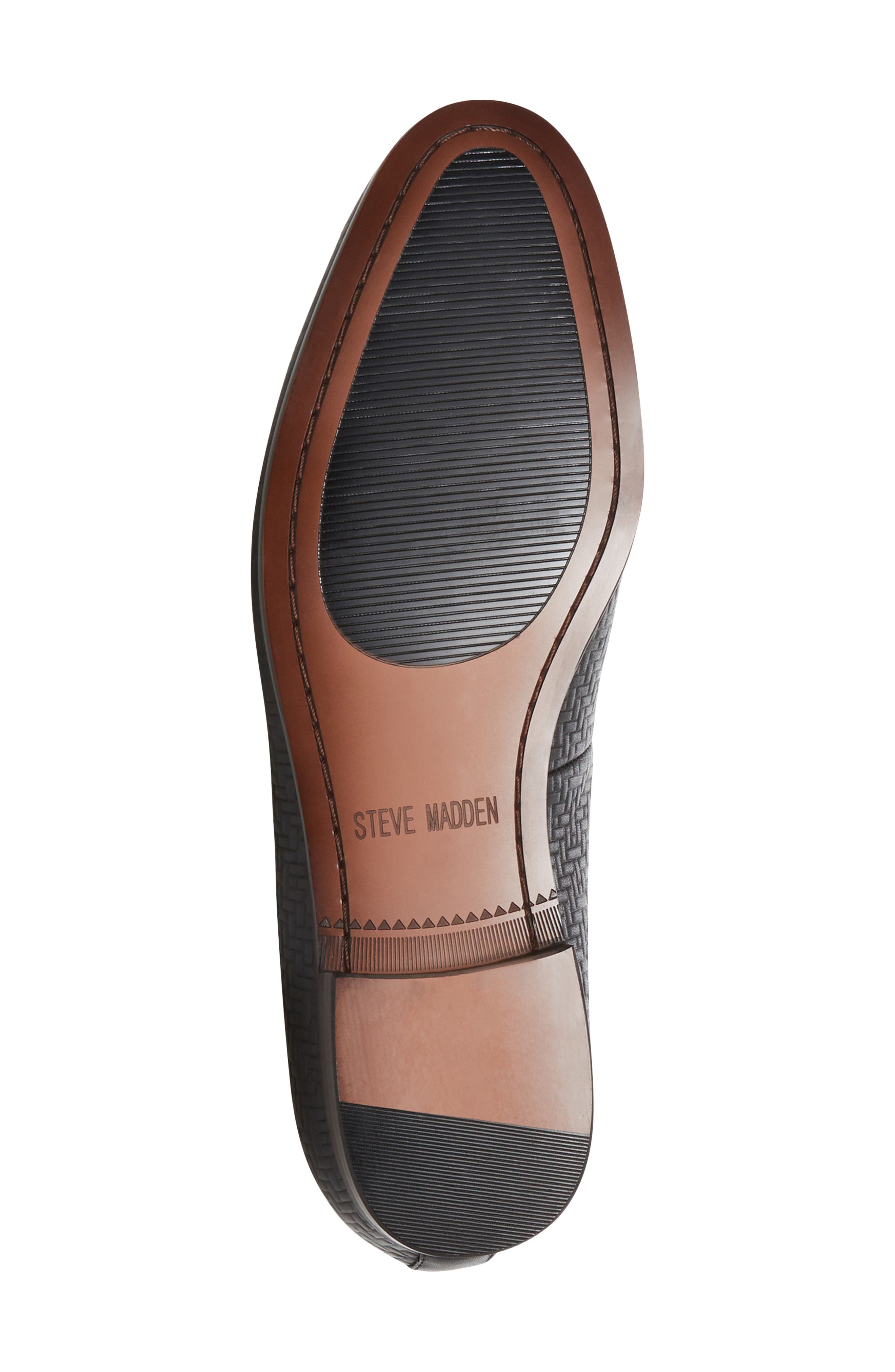 Steve Madden Dieggo Loafer, Alternate, color, 