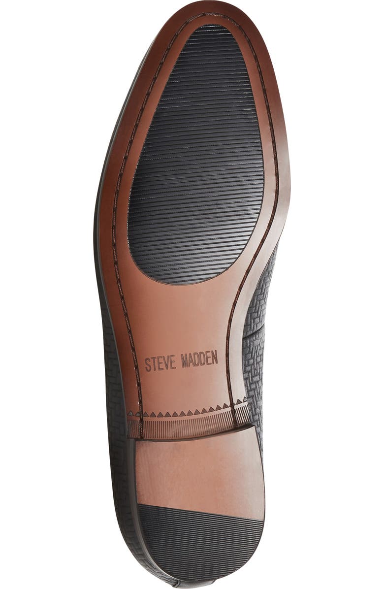 Steve Madden Dieggo Loafer, Alternate, color,