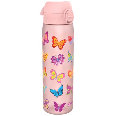 BPA Free Recyclon Water Bottle - 18oz