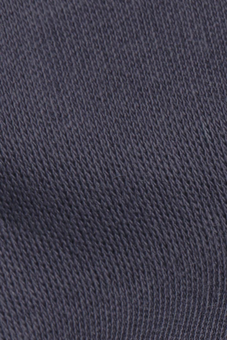 Plain Short Sleeve Jersey Polo, Alternate, color, Dark Mauve