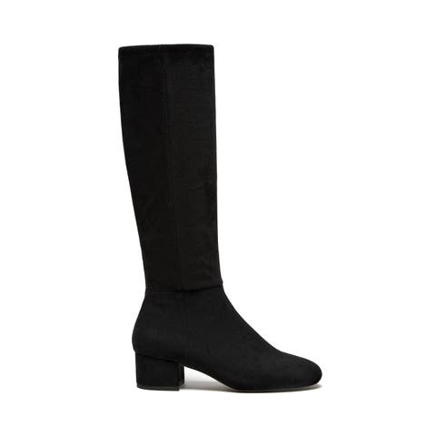 Gold Boot