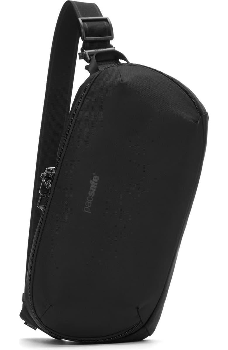 PACSAFE Metrosafe X Sling, Main, color, Black