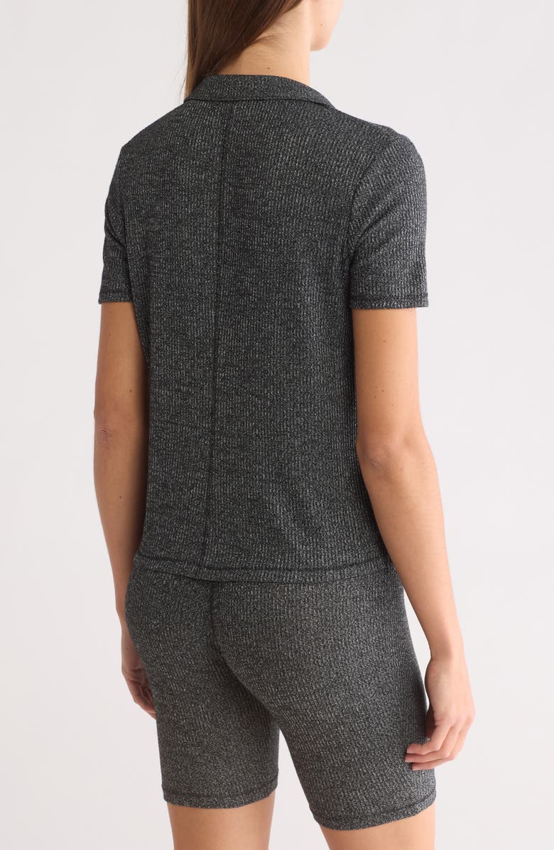 rag & bone The Rib Polo, Alternate, color,