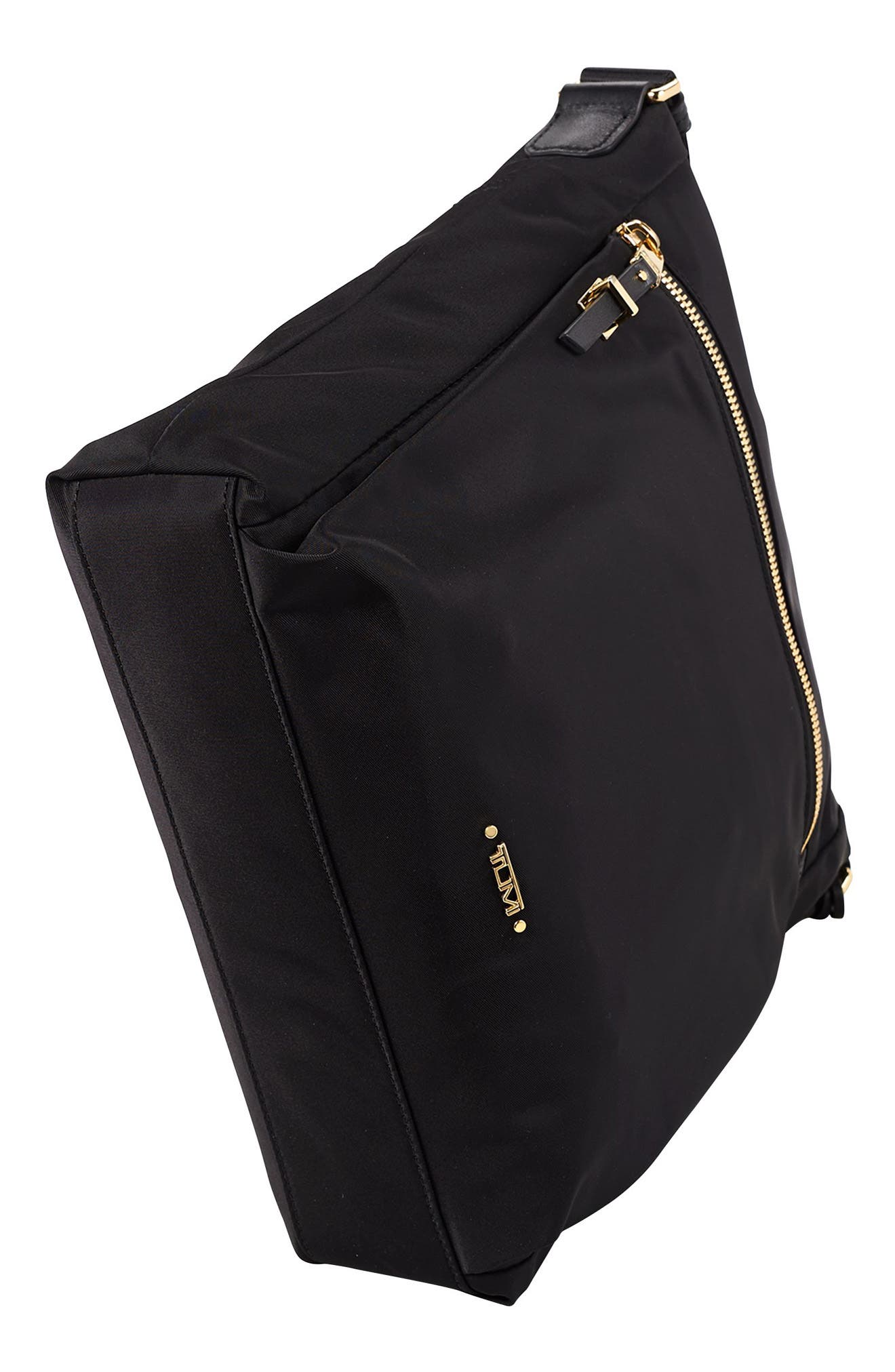 TUMI Voyageur - Canton Nylon Crossbody Bag, Alternate, color, 