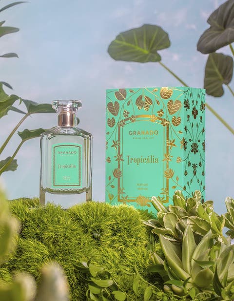 Tropicália Eau de Parfum