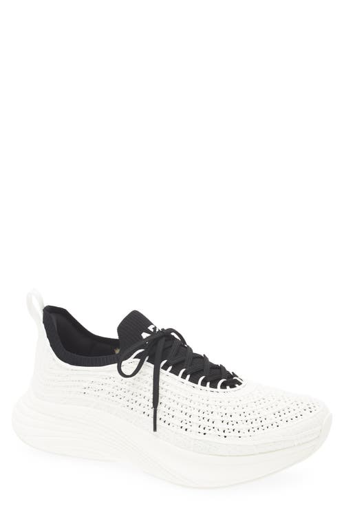 Apl Athletic Propulsion Labs Apl Techloom Zipline Training Sneaker In Multi