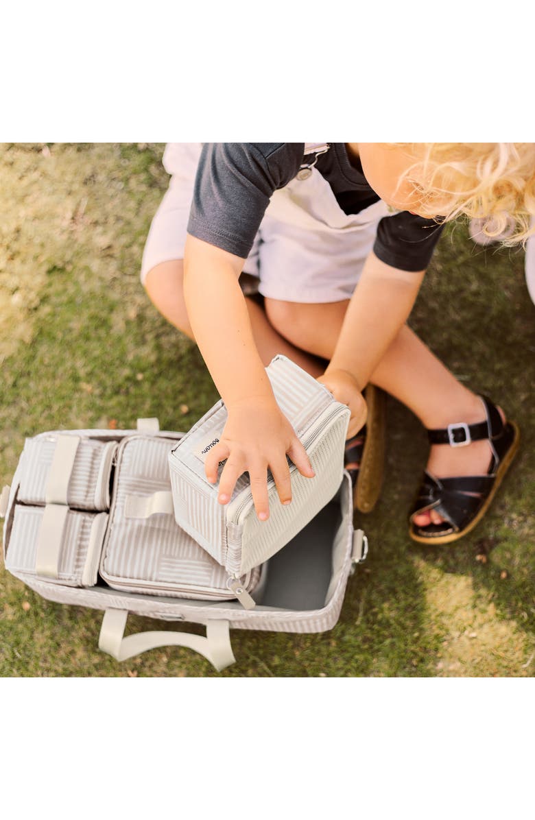 Petunia Pickle Bottom Inter-Mix System Deluxe Kit, Alternate, color, Grey