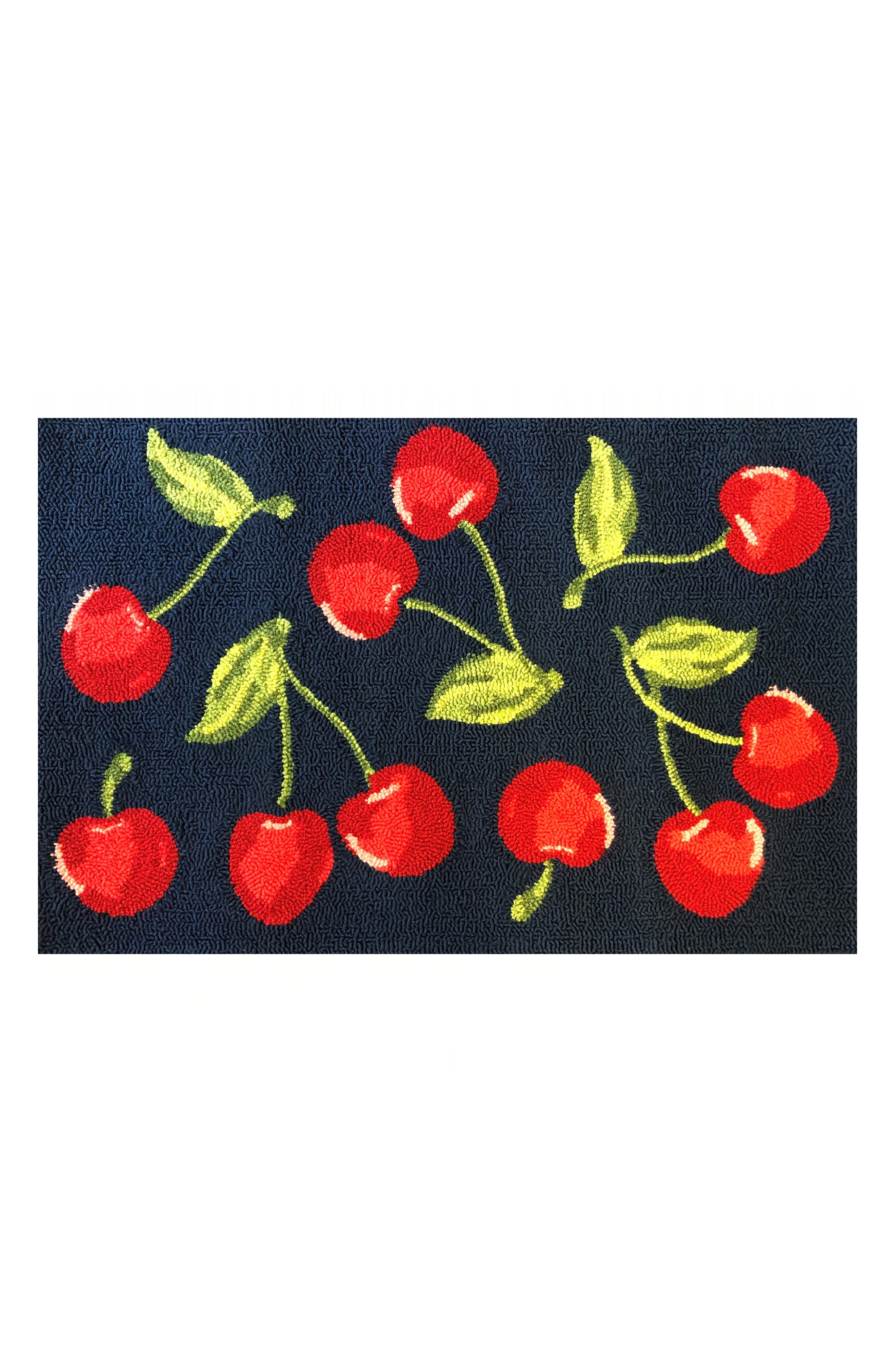 Chickadee Door Mat