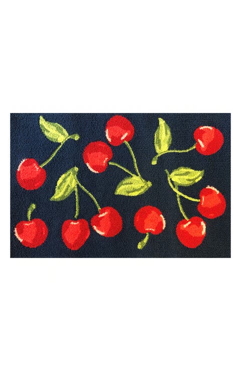 Chickadee Door Mat