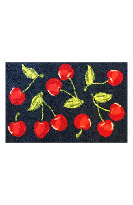 Chickadee Door Mat