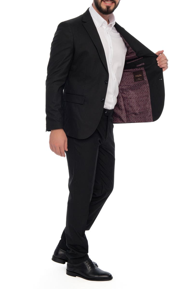VELLAPAIS Regular Fit Suit, Alternate, color,