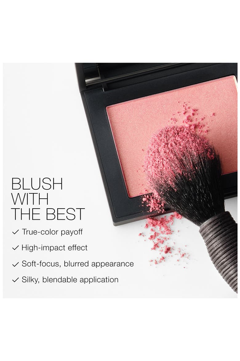 Iconic Blush Duo (Nordstrom Exclusive) $68 Value, Alternate, color, ORGASM/ DEEP THROAT