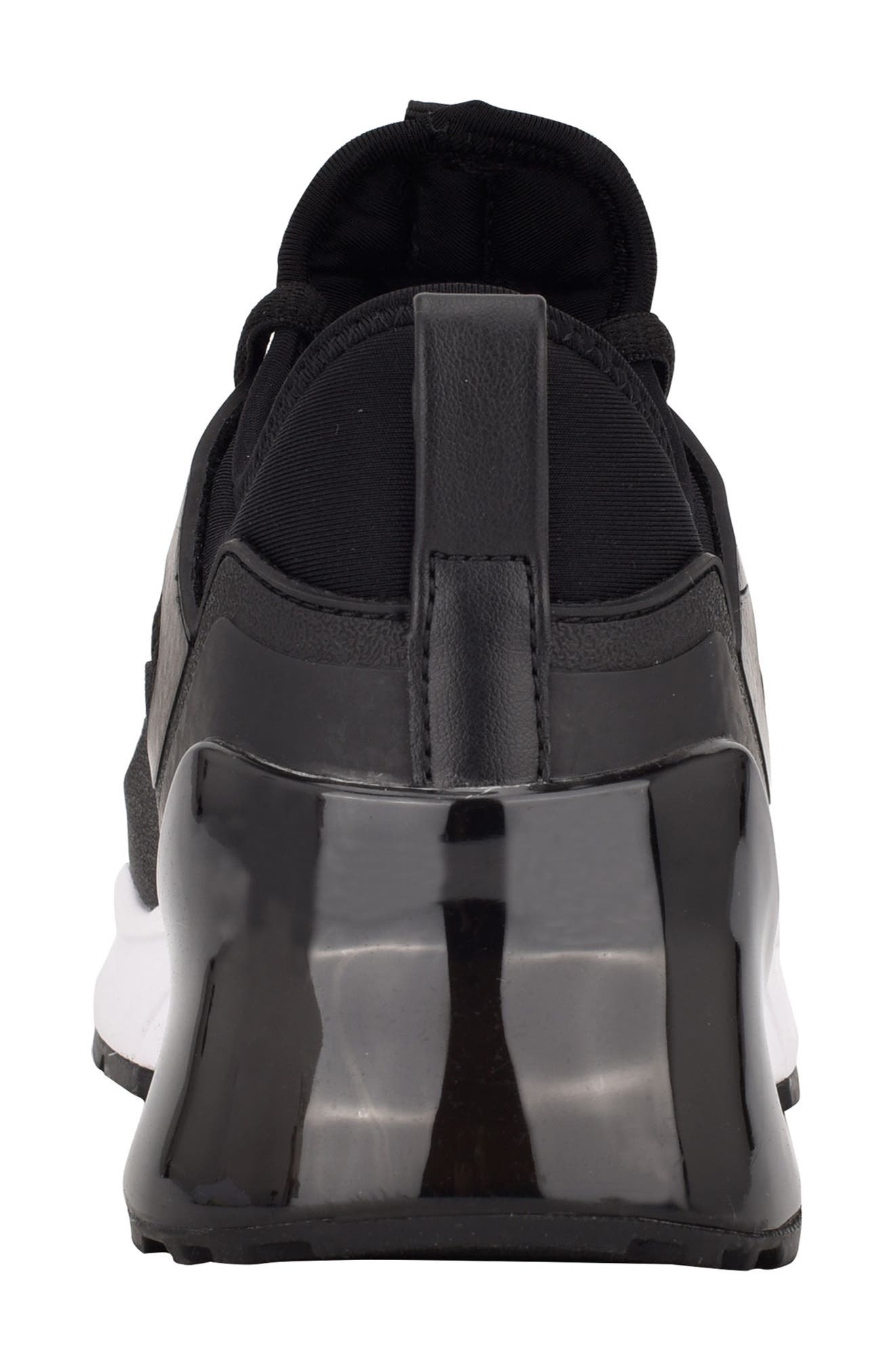 GUESS Teckie Sneaker, Alternate, color, 