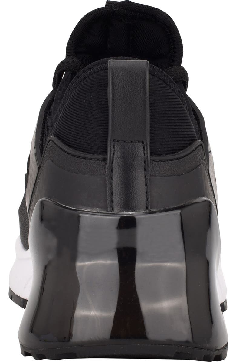 GUESS Teckie Sneaker, Alternate, color,