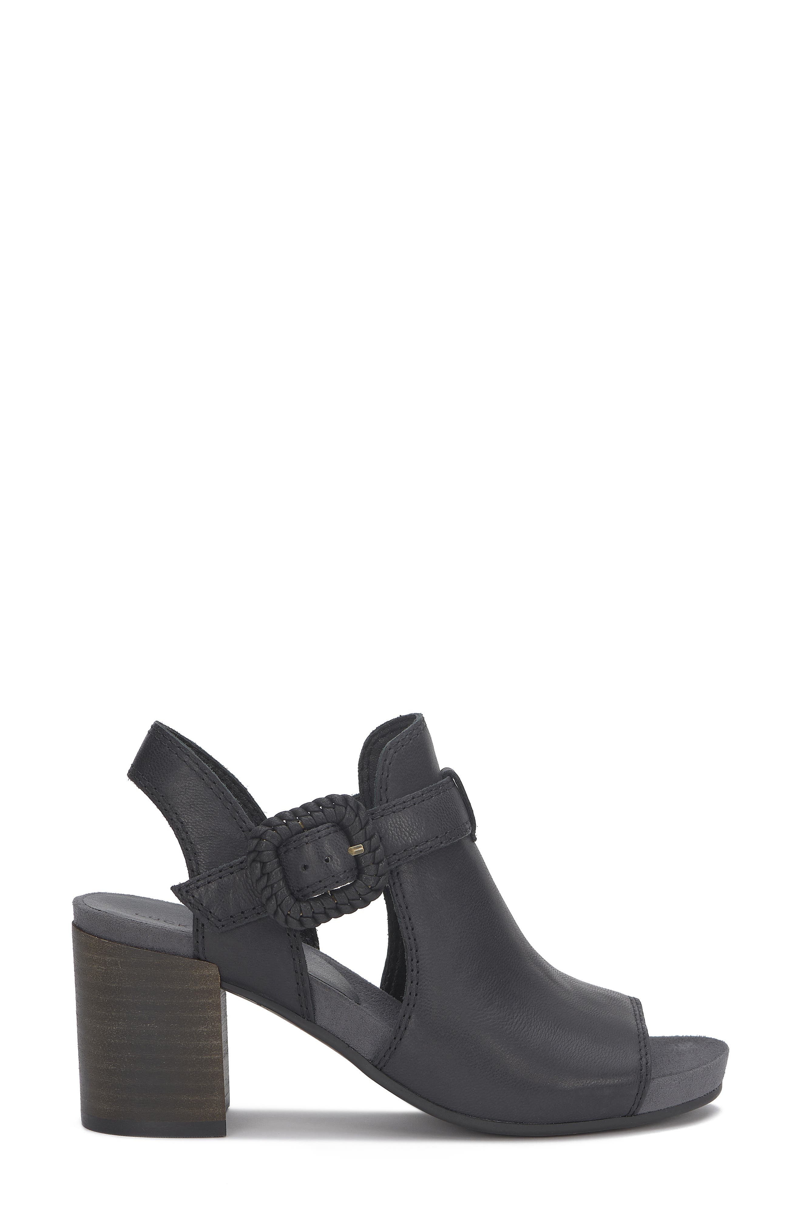 Lucky Brand Juliane Block Heel Sandal, Alternate, color, 