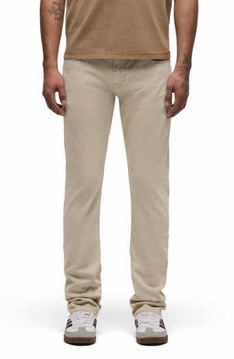 Hudson Jeans Blake Slim Straight Leg Jeans