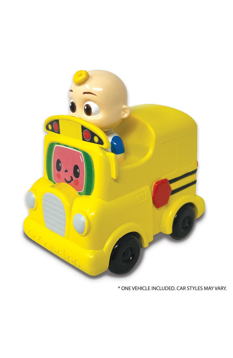 Imaginmat Deluxe Cocomelon Floor Playmat 
Toy Car, Kids 3+, Alternate, color, Multicolored