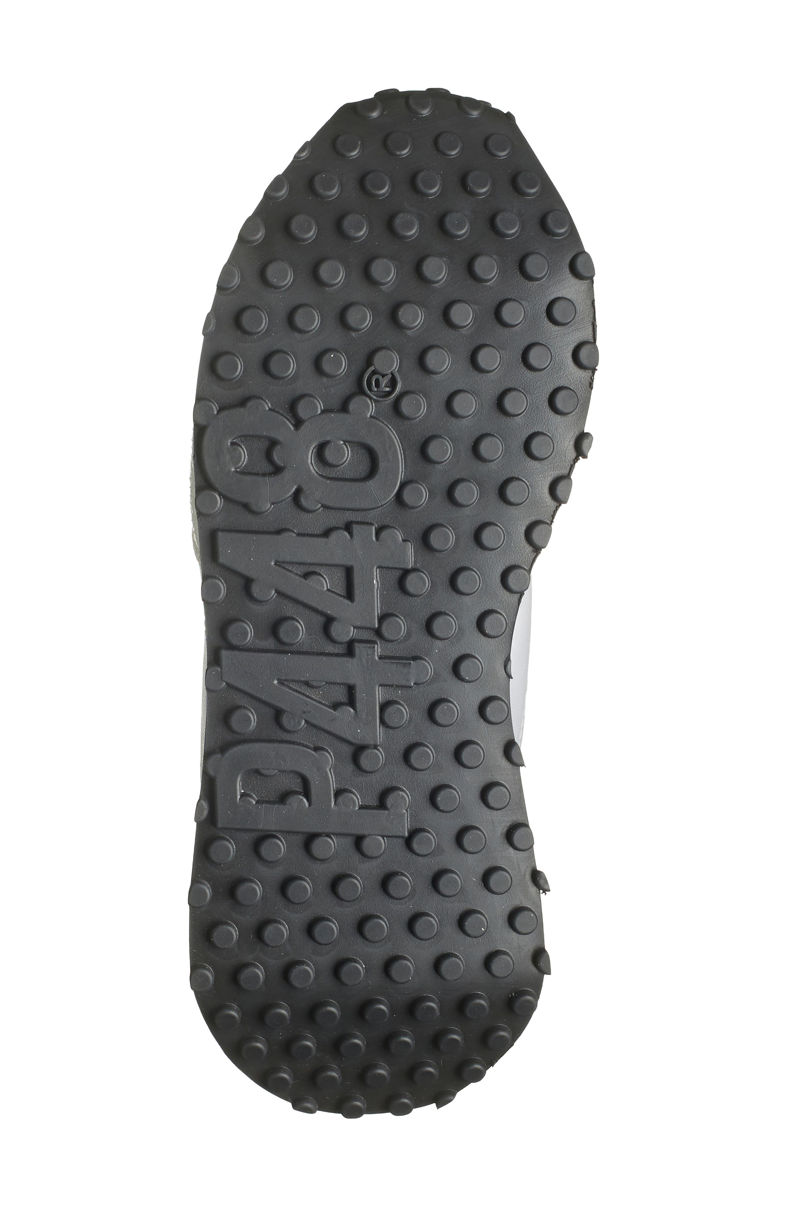 P448 Cancun Snake Print Athletic Sneaker, Alternate, color, 