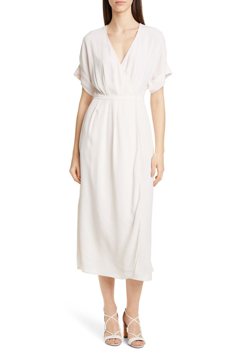 Equipment Tavine Midi Dress, Main, color,