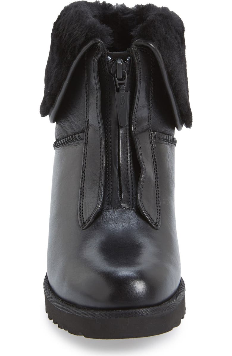 UGG<sup>®</sup> 'Caleigh' Boot, Alternate, color,