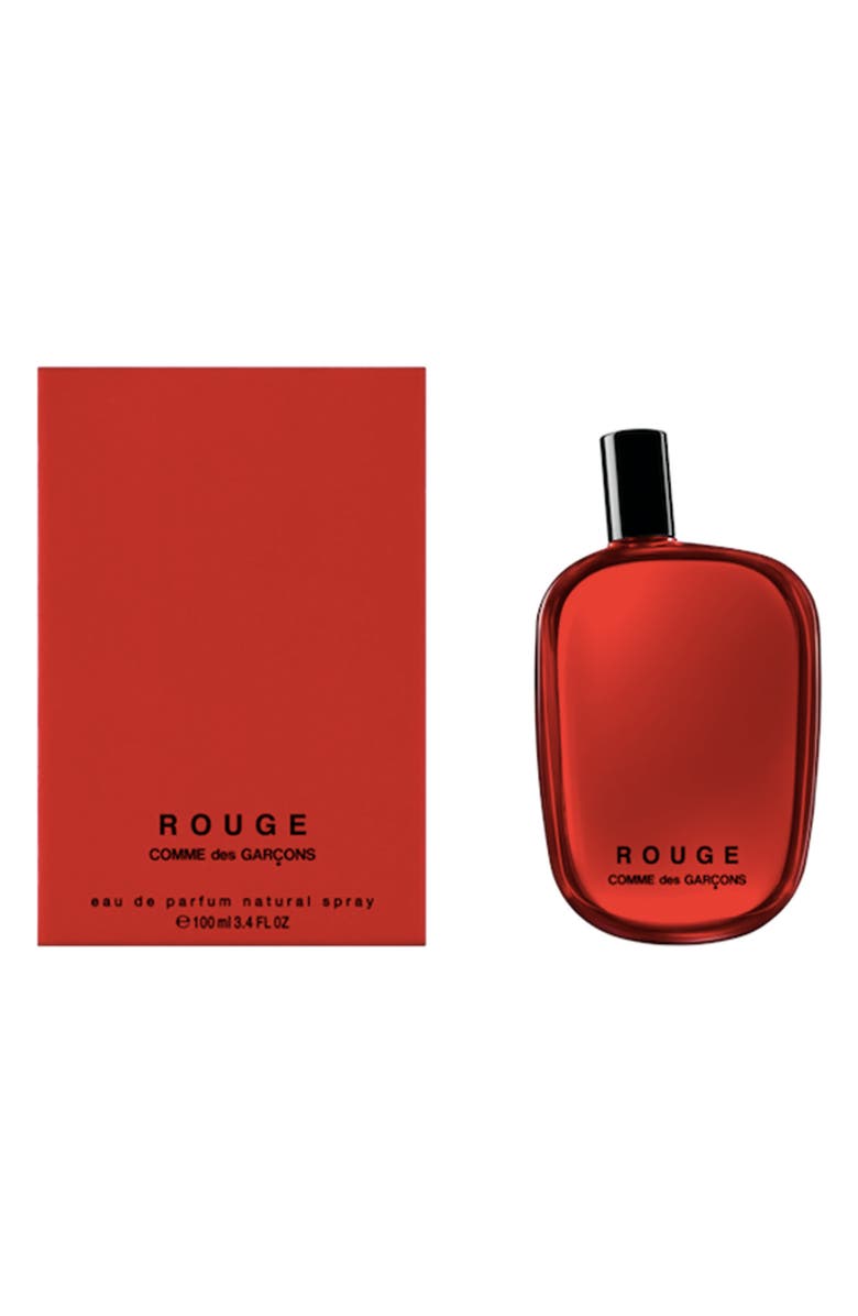 Comme des Garçons Parfums Rouge Eau de Parfum, Alternate, color, 