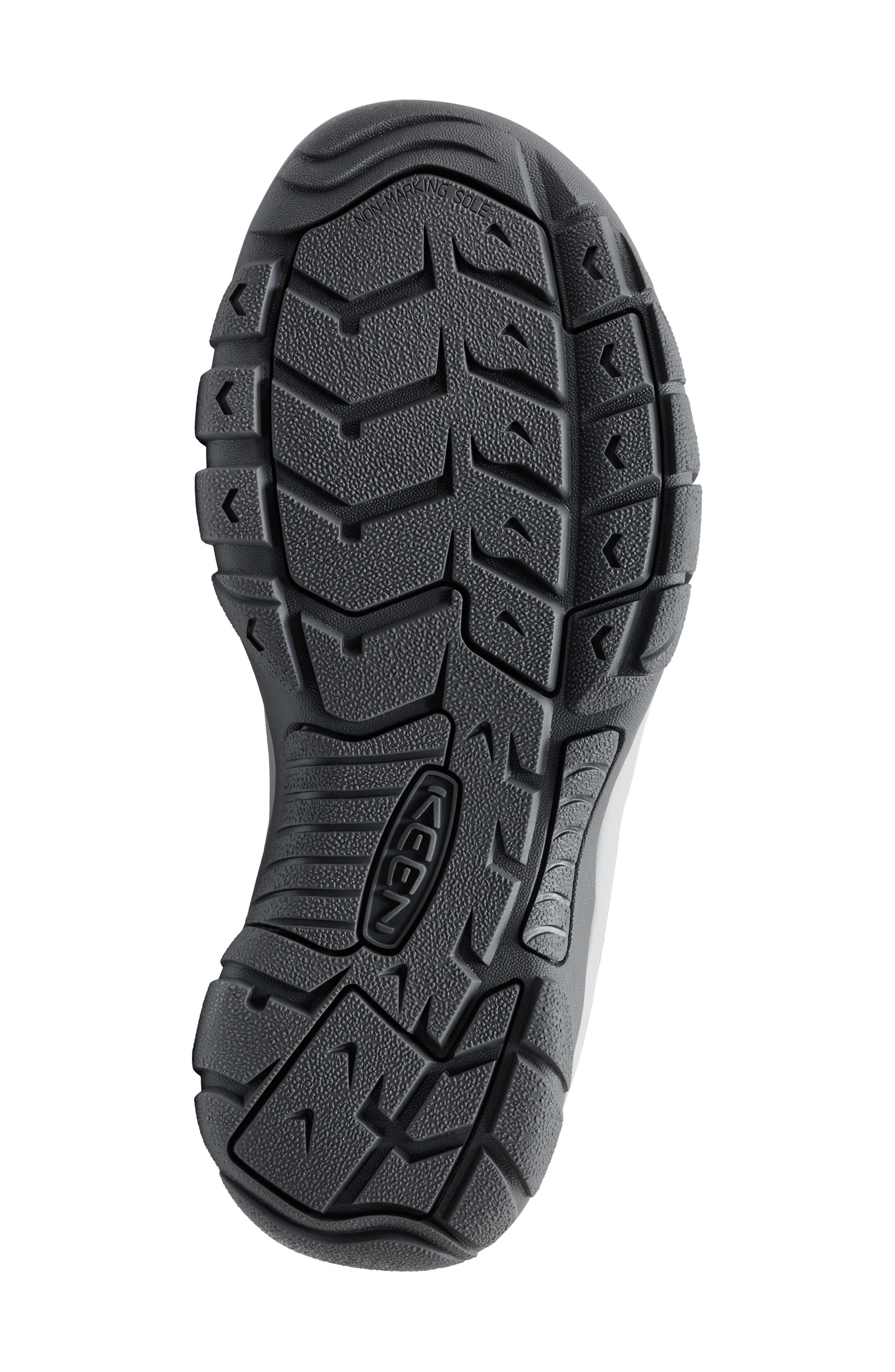 KEEN Newport H2 Water Hiking Sandal, Alternate, color, Naval Academy/ Keen Yellow