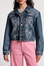 Frances Valentine Taylor Sweetheart Jacket