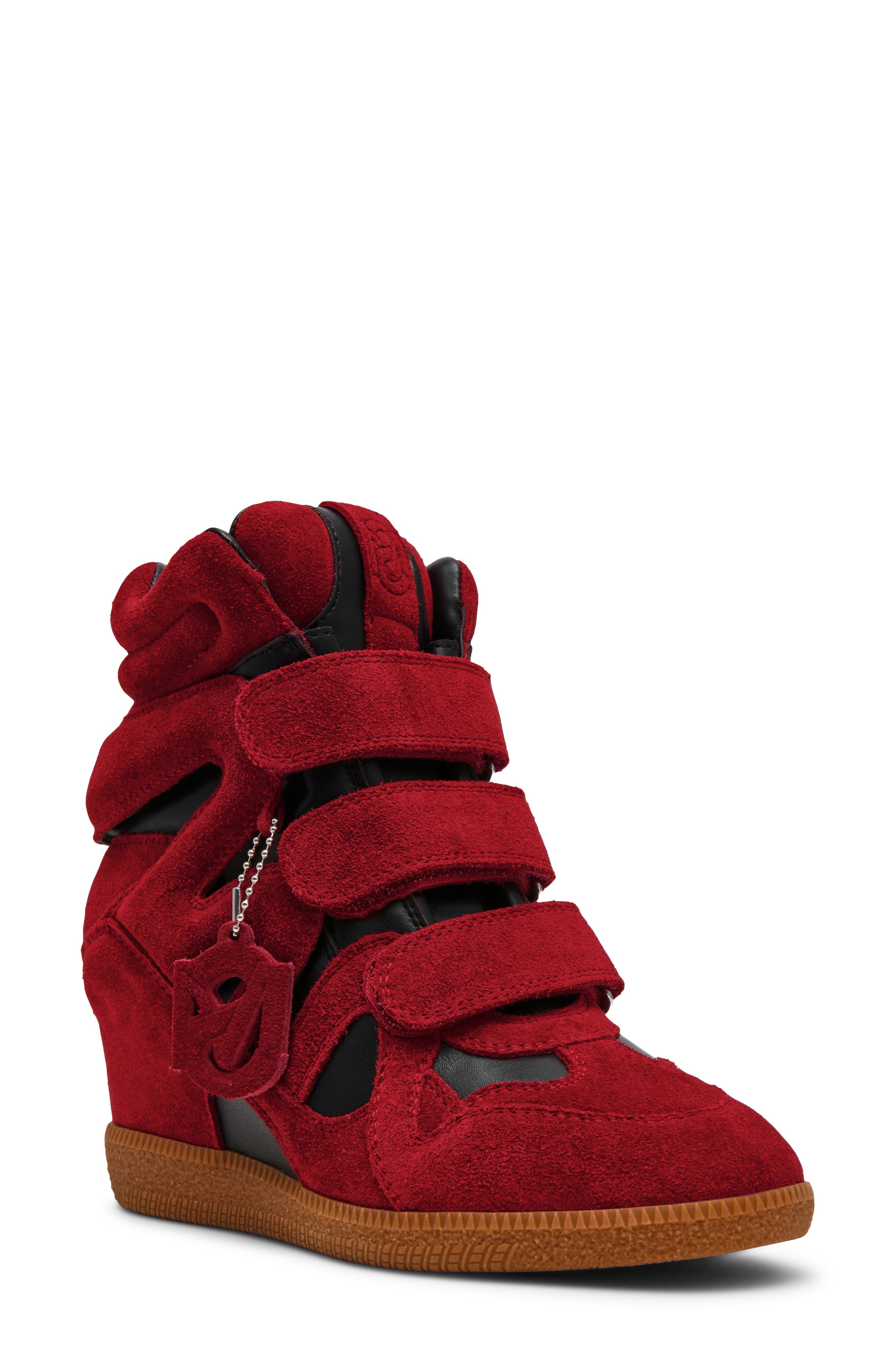 BURG SUEDE