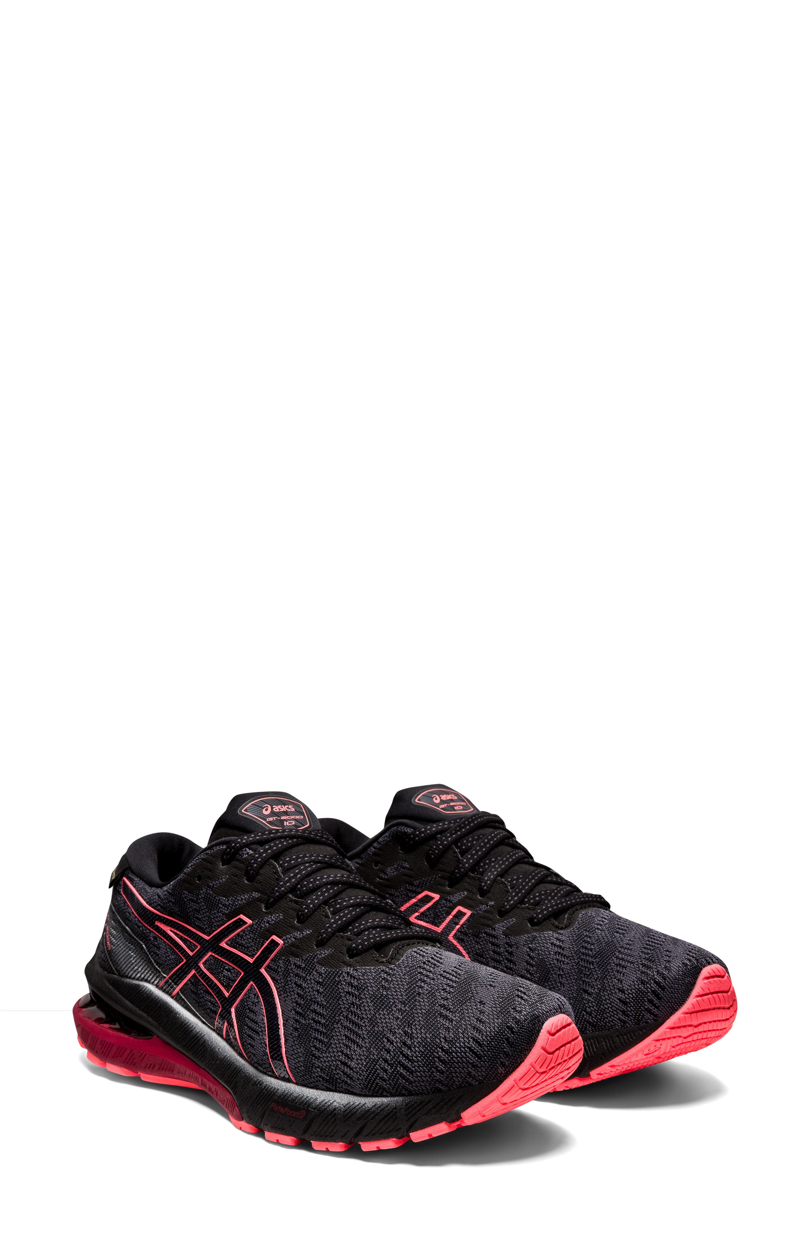 ASICS<sup>®</sup> GT-2000 10 GTX Water Repellent Running Shoe, Main, color, 