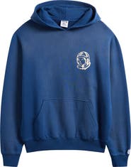 Billionaire Boys Club New World Graphic Hoodie