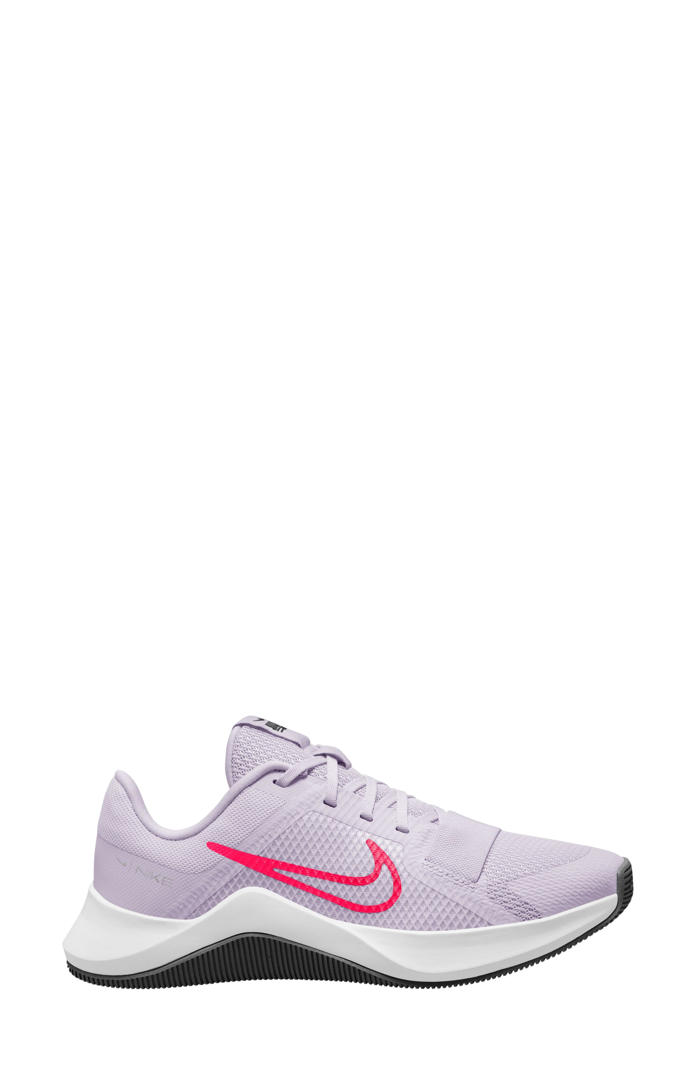  Barely Grape/ Crimson/ White